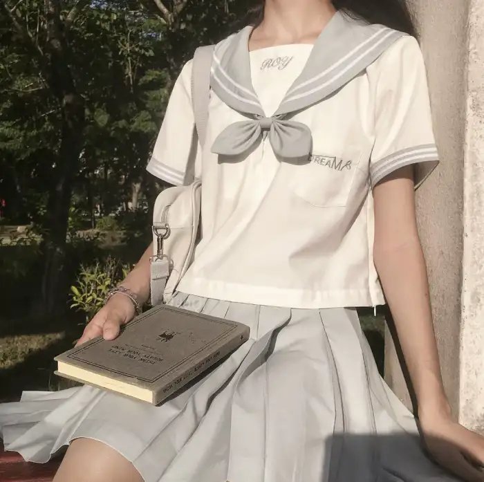 小安妮