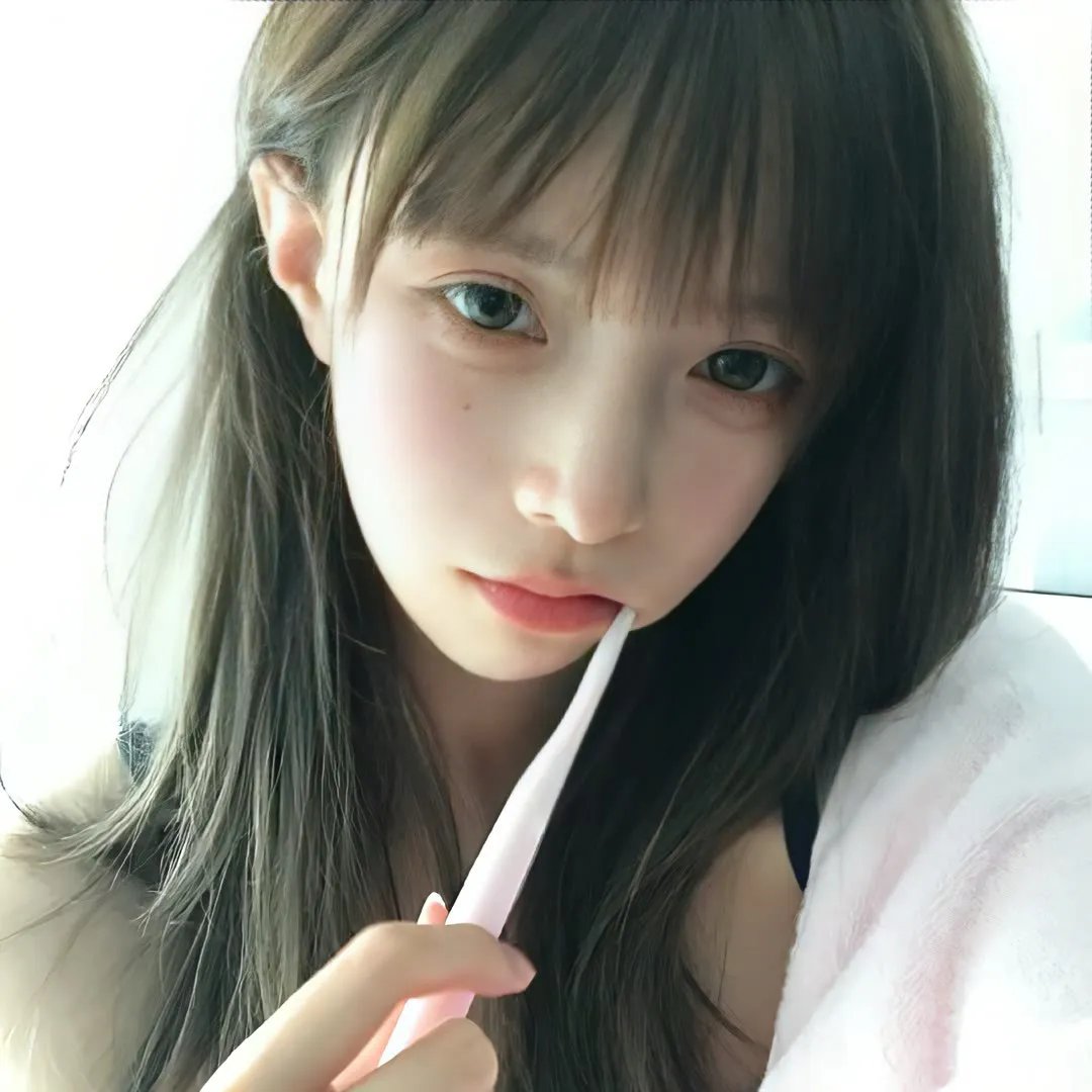 早晨散步