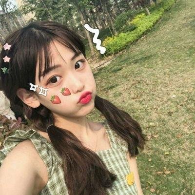 广告女郎